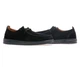 Мокасини чоловічі Goodboots 4547-10/BLACK WELL 46 Чорний - изображение 5