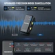 Беспроводной петличный микрофон с зарядным кейсом NEEWER CM28 PRO для камеры, смартфона, планшета, ноутбука - изображение 8