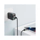 Дата кабель USB-C to USB-C 1.2m 60W digital display C15-03 Black Acefast (6974316283720) (260946) - изображение 6