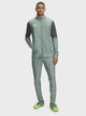Спортивный костюм мужской Under Armour Ua M'S Ch. Tracksuit 1379592-348 2XL Зеленый (197779360128) - изображение 1