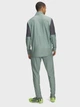Спортивный костюм мужской Under Armour Ua M'S Ch. Tracksuit 1379592-348 2XL Зеленый (197779360128) - изображение 2
