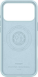 Etui plecki Spigen Silicone Fit MagSafe do Apple iPhone 17 Pro Max Light Blue (8800283314052) - obraz 3