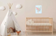 Malowanie po numerach Ravensburger CreArt Disney Baby Dumbo 18 x 24 cm (4005556258994) - obraz 6