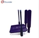4G роутер TIANJIE R8B-3 з WI-FI 6, чотири антени та WAN LAN порт. підходить під Українські сім карти - зображення 3