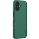 Чехол матовый Nillkin Frosted Shield Pro для Apple iPhone 17 (6.3") Зеленый / Deep Green - изображение 1