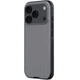 Чехол матовый Nillkin Frosted Shield Pro для Apple iPhone 17 Pro / 18 Pro (6.3") Transparent black - изображение 2
