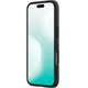 Чехол Nillkin Matte Magnetic Pro для Apple iPhone 17 Pro (6.3") Transparent black - изображение 3