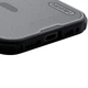 Чехол Nillkin Matte Magnetic Pro для Apple iPhone 17 (6.3") (Transparent black) (235765) - изображение 4