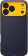 Etui plecki Spigen Nano Pop MagSafe do Apple iPhone 17 Pro Max Blueberry Navy (8800283313925) - obraz 2