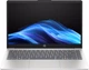 Ноутбук HP C3UL9EA 14-hc0004ua 14" FHD IPS AG, Intel U5-225U, 16GB, F512GB, UMA, DOS, серебристый - изображение 1