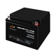Аккумулятор AGM LPM 12V - 26 Ah - изображение 3