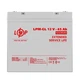 Аккумулятор гелевый LPM-GL 12V - 45 Ah - изображение 1