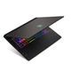 Ноутбук MSI 9S7-17TL23-021 Crosshair A17 HX D8WGKG-021XUA 17" QHD+, AMD R9 8940HX, 32GB, F1TB, NVD5070-8, DOS, черный - изображение 7