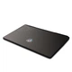 Ноутбук MSI 9S7-17TL23-021 Crosshair A17 HX D8WGKG-021XUA 17" QHD+, AMD R9 8940HX, 32GB, F1TB, NVD5070-8, DOS, черный - изображение 9