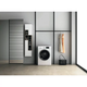 Whirlpool Прально-сушильна машина фронтальна, 11(7)кг, 1600, A, 60см, дисплей, пара, інвертор, білий - зображення 10