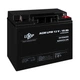 Аккумулятор AGM LPM 12V - 18 Ah - изображение 2