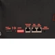 Аккумулятор LP LiFePO4 51,2V - 100 Ah (5120Wh) (BMS SP 100A/50А) RM RS485/CAN LCD BL - изображение 4