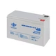 Аккумулятор мультигелевый LPM-MG 12V - 7 Ah - изображение 3
