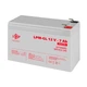 Аккумулятор гелевый LPM-GL 12V - 7 Ah - изображение 2