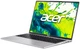 Ноутбук Acer NX.D76EU.007 Aspire Lite AL16-54P 16" WUXGA IPS, Intel i3-1305U, 16GB, F512GB, UMA, Lin, серебристый - изображение 3