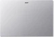 Ноутбук Acer NX.D76EU.007 Aspire Lite AL16-54P 16" WUXGA IPS, Intel i3-1305U, 16GB, F512GB, UMA, Lin, серебристый - изображение 6