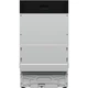 Посудомоечная машина Electrolux KEMB3301L встраиваемая, 10компл., D, 45см, дисплей, инвертор, 3я корзина, черный - изображение 4