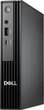Комп'ютер персональний неттоп Dell BTO002_QCM1250_UBU Pro Micro, Intel i3-14100T, 8GB, F512GB, UMA, WiFi, кл+м, Lin - зображення 3