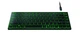 Клавіатура Razer Joro Ultra Low-Profile, 86key, BT, EN, RGB, чорний - зображення 11