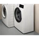 Пральна машина Electrolux фронтальна, 6кг, 1200, A+++, 41см, дисплей, інвертор, білий - изображение 5