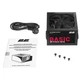 Блок питания 500W 2E Basic Power (2E-BP500-120APFC) - изображение 8