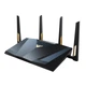Маршрутизатор ASUS RT-BE88U BE7200 4xGE LAN, 3x2.5GE WAN, 1x2.5GE WAN/LAN. 1x10GE WAN/LAN, 1xSFP+, 1xUSB3.2, MESH - зображення 13