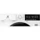 Пральна машина Electrolux фронтальна, 6кг, 1200, A+++, 41см, дисплей, інвертор, білий - изображение 2