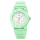 Детские наручные часы 2151GN Green Skmei 000318613 - изображение 1