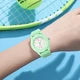 Детские наручные часы 2151GN Green Skmei 000318613 - изображение 4