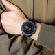 Мужские наручные часы 2215BU Blue Skmei 000318521 - изображение 3