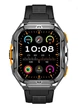 Умные часы Smart TANK X5 TRAIL MASTER + GPS (два ремешка) - изображение 2