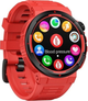 Смарт-годинник Zeblaze Ares 3 Plus Flame Red (6946639813236) - зображення 3