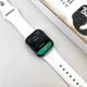 Розумний годинник Smart Watch GS10 Mini Bluetooth 5.3 для жінок і підлітків білий смарт годинник з пульсометром (581992) - зображення 9