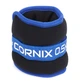 Утяжелители-манжеты для ног и рук Cornix 2 x 0.5 кг XR-0172 - изображение 4
