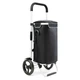 Сумка-тележка ShoppingCruiser Allround Black (650064) - изображение 1