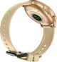Смарт-годинник Zeblaze Btalk 3 Plus Champagne Gold (6946639813168) - зображення 3