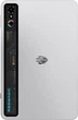 Планшет ZTE RedMagic Astra Gaming Tablet Wi-Fi 16/512GB Silver Global - изображение 3
