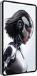 Планшет ZTE RedMagic Astra Gaming Tablet Wi-Fi 16/512GB Silver Global - изображение 4