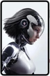Планшет ZTE RedMagic Astra Gaming Tablet Wi-Fi 16/512GB Silver Global - изображение 8