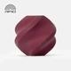 Пластик/филамент для 3D-принтера с катушкой Bambu Lab PLA-CF Filament with spool 1kg - Burgundy Red (A50-R4-1.75-1000-SPL) - изображение 1
