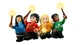 Конструктор LEGO Harry Potter Адвент календар 2025 278 деталей (76456) - изображение 6