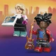 Конструктор LEGO Minifigures Человек-паук: Сквозь Вселенную 8 деталей (71050) - изображение 4