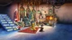 Конструктор LEGO Star Wars Адвент календарь 2025 263 детали (75418) - изображение 8