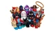 Конструктор LEGO Minifigures Человек-паук: Сквозь Вселенную 8 деталей (71050) - изображение 7