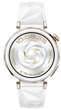 Smartwatch Huawei Watch GT 5 Pro Active 42mm White (6942103134302) - obraz 2